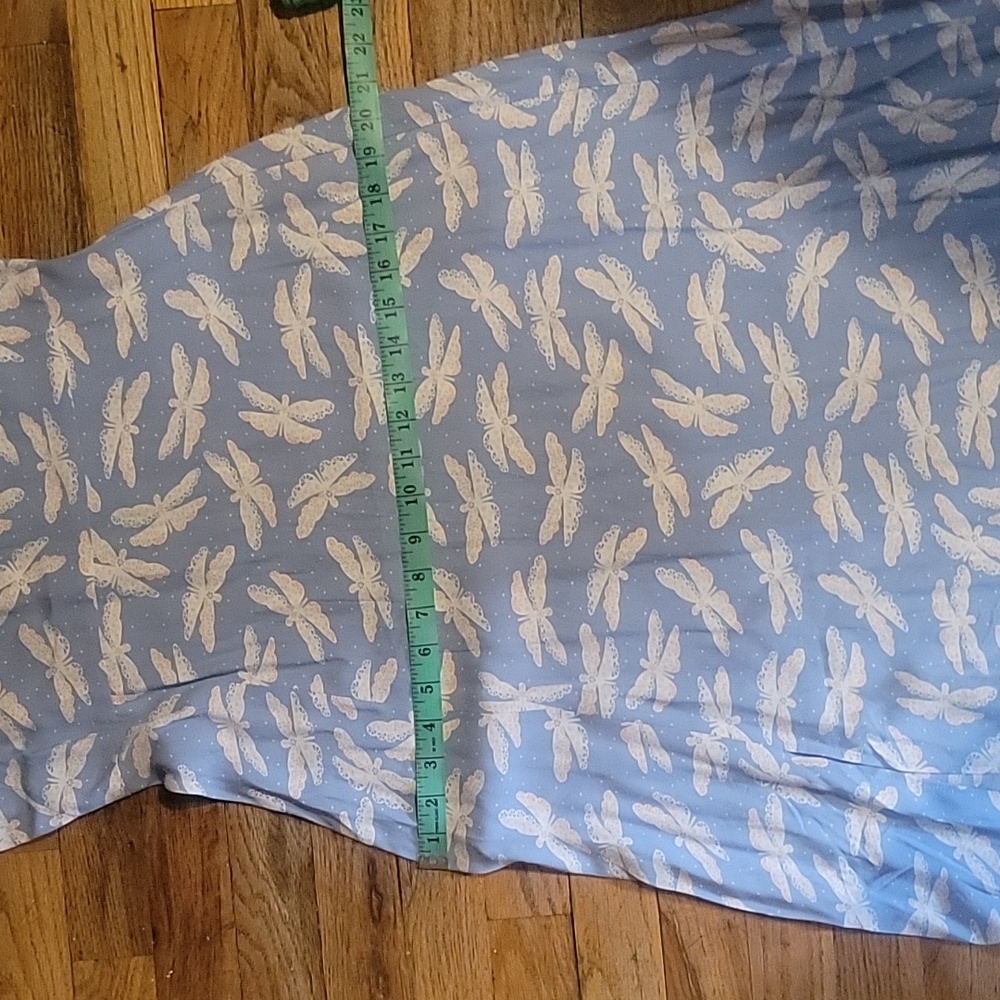 Loft Dress - Picture 7 of 8